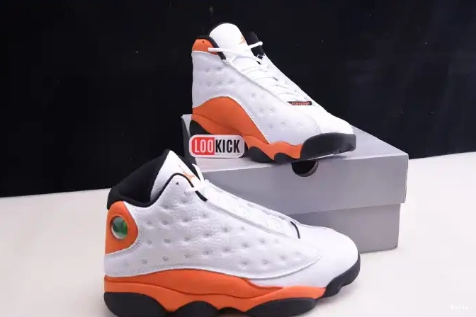 Bmlin Shoes STARFISH AIR JORDAN 13 414571-108 0608